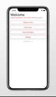 React Native Loop Plakat