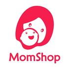 MomShop icône