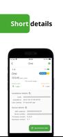 برنامه‌نما OneMeter عکس از صفحه