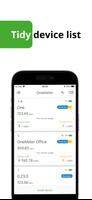 برنامه‌نما OneMeter عکس از صفحه