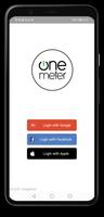 OneMeter poster