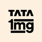 Tata 1mg For Doctors آئیکن