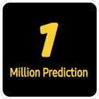 One Million Predictions icon