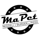 MaPet Reggeli, Burger, Pizza APK