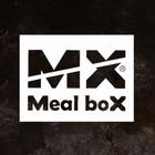 Meal Box icône