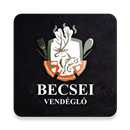 Becsei Vendéglő APK