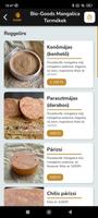 Bio-Goods Mangalica تصوير الشاشة 1