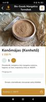 Bio-Goods Mangalica تصوير الشاشة 2