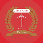 Café Vian Bisztró アイコン