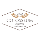 Colosseum Étterem icon