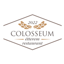 Colosseum Étterem APK