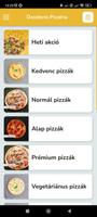 La Pizza del Desiderio โปสเตอร์