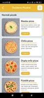La Pizza del Desiderio ภาพหน้าจอ 1