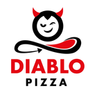 Diablo Pizza icône