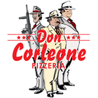 Icona Don Corleone Pizzéria
