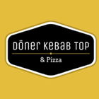 Döner Kebab Top icône