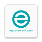 Espresso Embassy icône