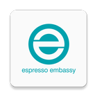 Espresso Embassy आइकन