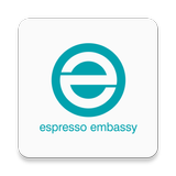 Espresso Embassy آئیکن