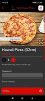Full House Pizza screenshot 2