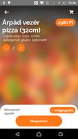 Full Pizza capture d'écran 3