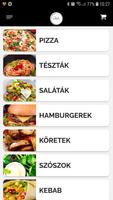 Gusto Della Casa পোস্টার