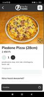 2 Schermata Gody Papa Pizzéria