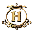 Hírös Grill icône
