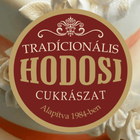 Hodosi Cukrászat biểu tượng