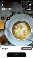 Kaffeine Espresso Bar ภาพหน้าจอ 1