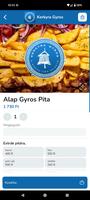 Kerkyra Gyros скриншот 2