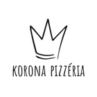Korona Pizzéria Nagykanizsa ikon