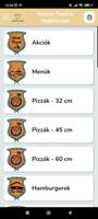 Korona Pizzéria Nagykanizsa penulis hantaran
