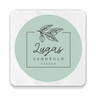 Lugas Vendéglő simgesi