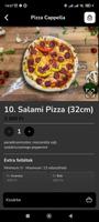 Pizza Cappella স্ক্রিনশট 2