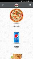 PizzaGoool penulis hantaran