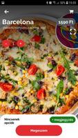 PizzaGoool syot layar 2