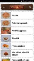 Pizza King Express gönderen