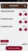 Pizza King Express Ekran Görüntüsü 3