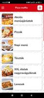 Pizza Maffia الملصق