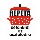 Repeta Séf ไอคอน