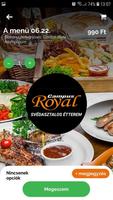 برنامه‌نما Royal Campus عکس از صفحه