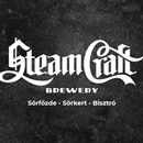 Steamcraft Sörfőzde - Sörkert  APK