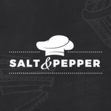 Salt & Pepper biểu tượng