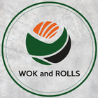 Wok and Rolls 图标
