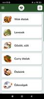 Wok and Rolls 海报