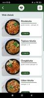 Wok and Rolls 截图 1