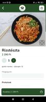 Wok and Rolls 截图 2