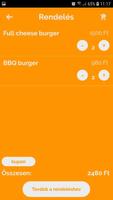 Zed Burger 스크린샷 3