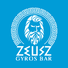 Zeusz Gyros Bar ikona